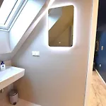 Apartamento 8025 Kirchenstrasse 37 2og *