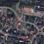 Apartamento 8025 Kirchenstrasse 37 2og