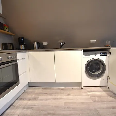 Appartement 8025 Kirchenstrasse 37 2og *