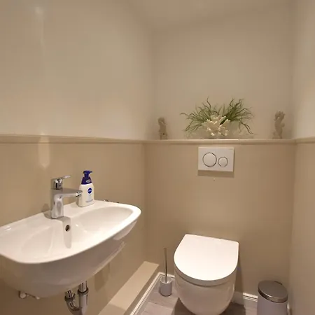 Appartement 8025 Kirchenstrasse 37 2og