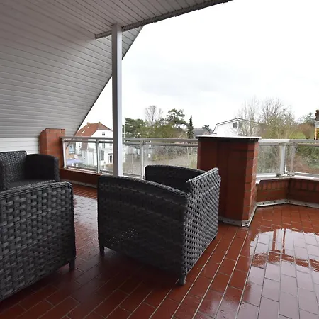 8025 Kirchenstrasse 37 2og Appartement *