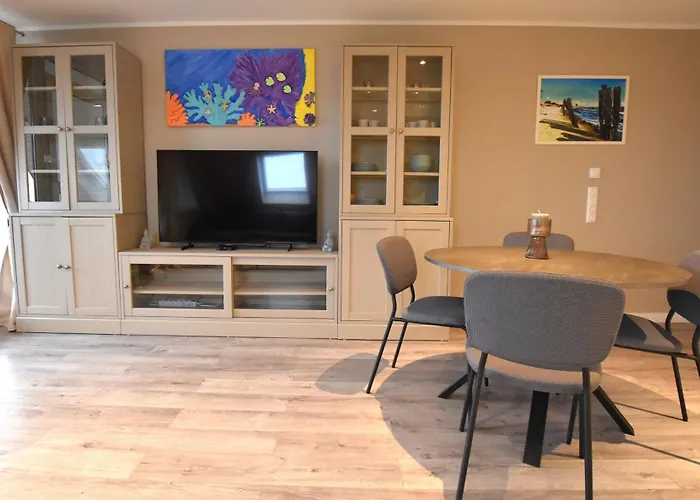 8025 Kirchenstrasse 37 2og *