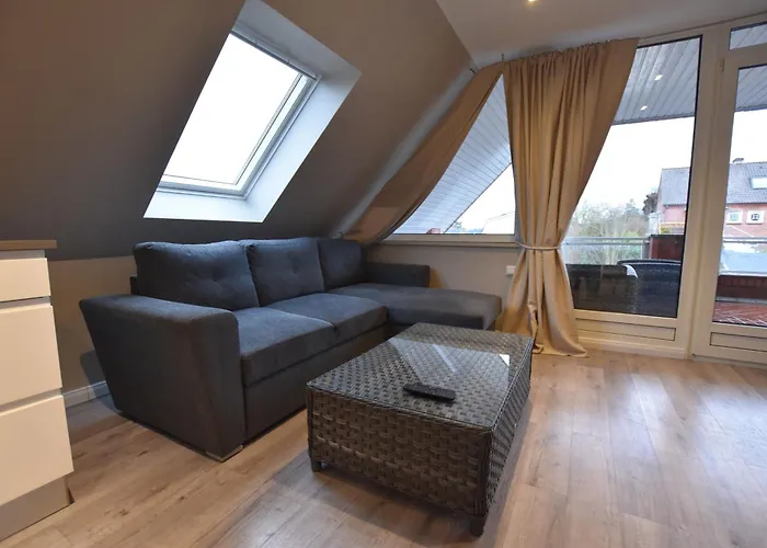 8025 Kirchenstrasse 37 2og * Grömitz