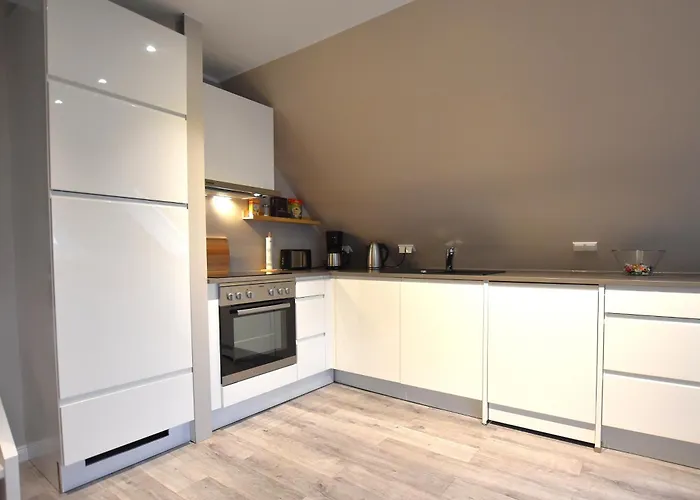 8025 Kirchenstrasse 37 2og Appartement Grömitz