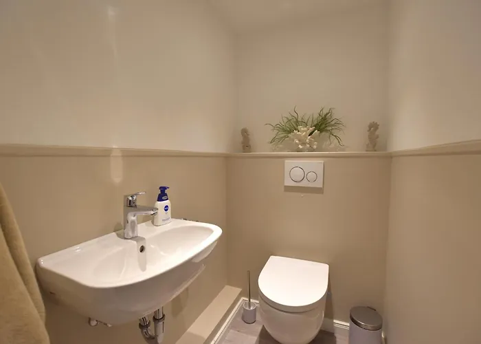 Appartement 8025 Kirchenstrasse 37 2og