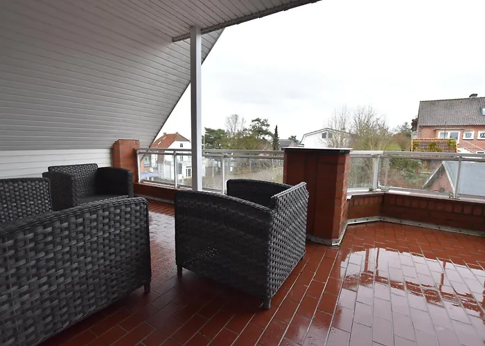 8025 Kirchenstrasse 37 2og Appartement *