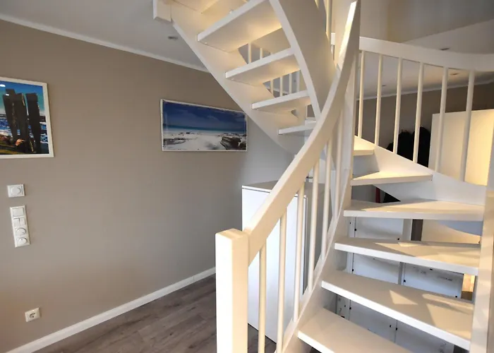 Appartement 8025 Kirchenstrasse 37 2og Grömitz