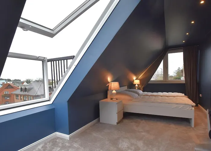 8025 Kirchenstrasse 37 2og Grömitz