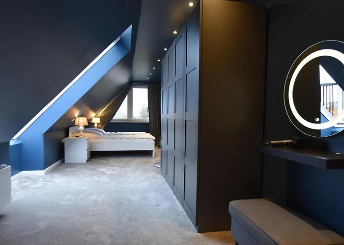 Appartement 8025 Kirchenstrasse 37 2og Grömitz