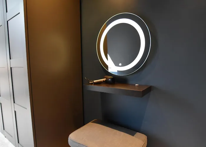 Appartement 8025 Kirchenstrasse 37 2og Grömitz