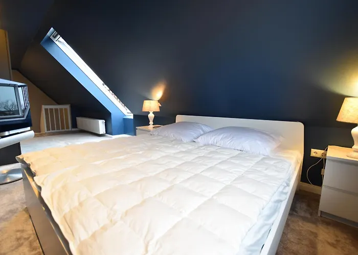 Appartement 8025 Kirchenstrasse 37 2og Grömitz