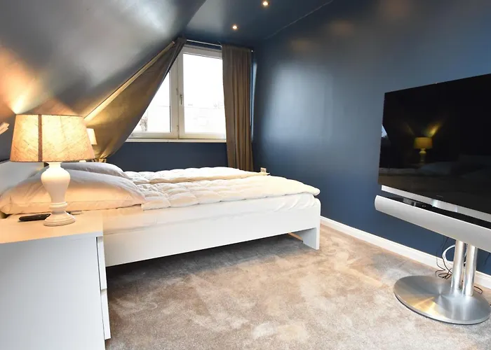 8025 Kirchenstrasse 37 2og Appartement