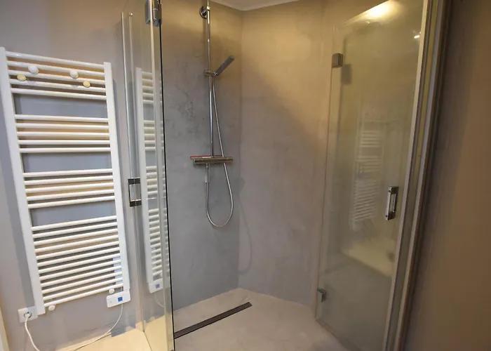 Appartement 8025 Kirchenstrasse 37 2og